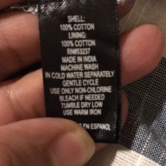 mlle gabrielle skirt - Picture 8 of 8